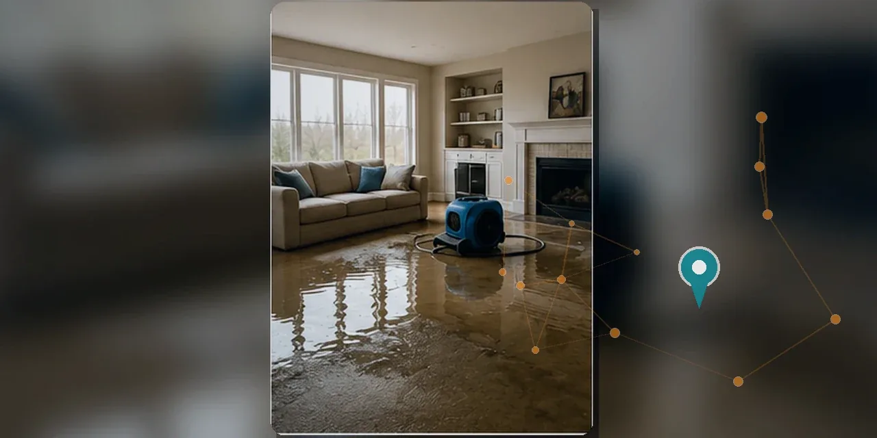 Restoration call coverage in Texas