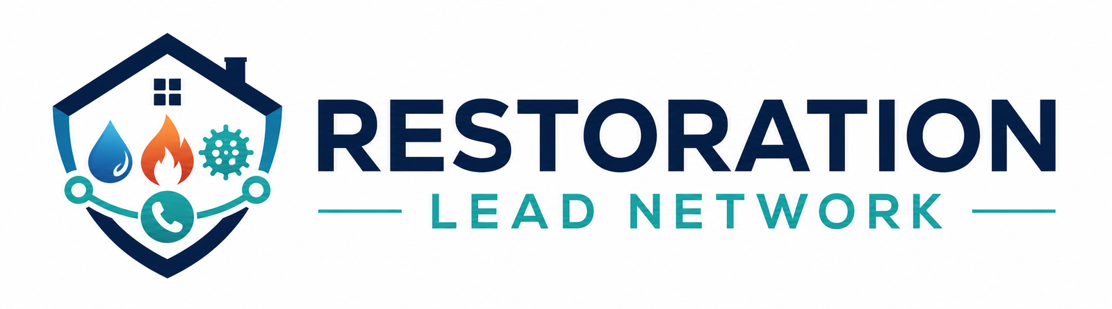 Restoration Lead Network.com