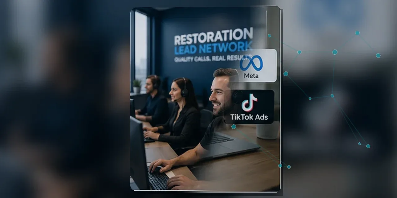 Pay per call restoration inbound calls model explained for buyers